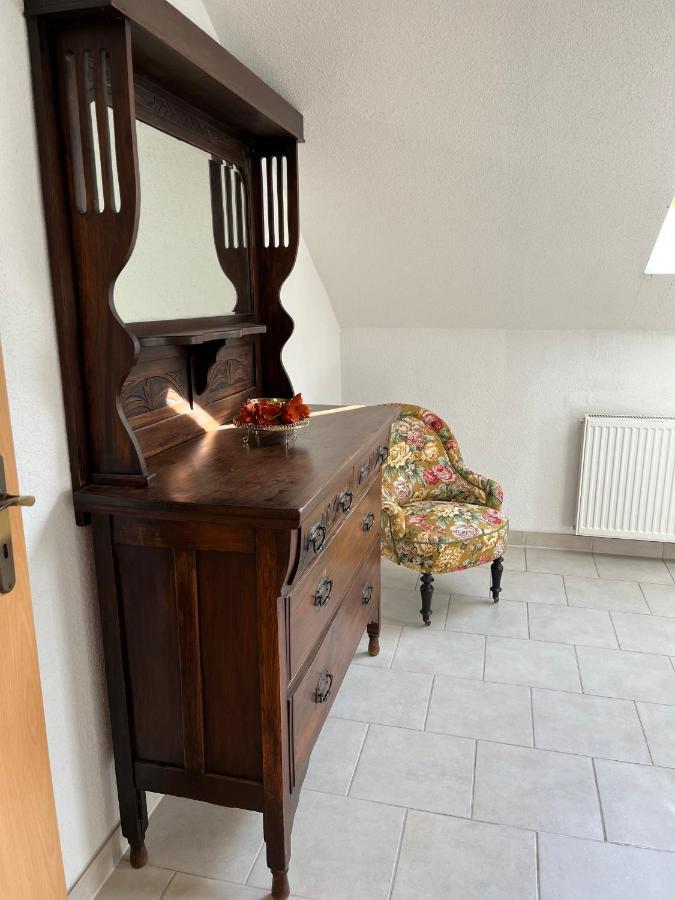 Alte Druckerei Ξενοδοχείο Quedlinburg Εξωτερικό φωτογραφία