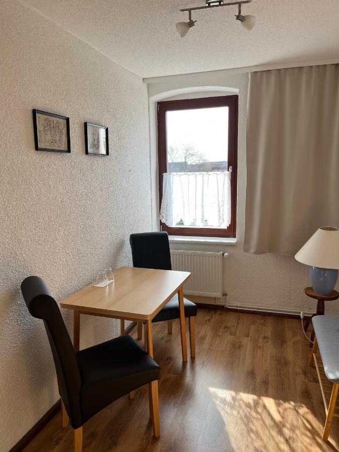 Alte Druckerei Ξενοδοχείο Quedlinburg Εξωτερικό φωτογραφία